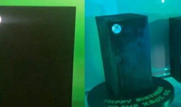 Xbox Series X será lançado em novembro, revela Microsoft