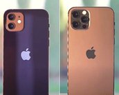 iPhone 12 é o celular mais resistente à queda, aponta teste