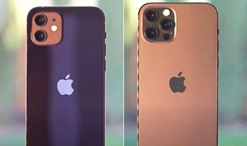 iPhone 12 é o celular mais resistente à queda, aponta teste