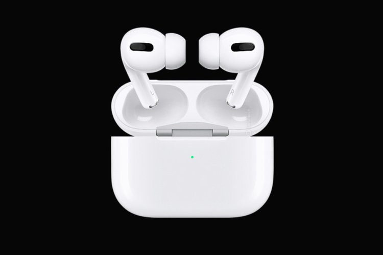 Os novos AirPods Pro devem chegar com design renovado, indicam fontes