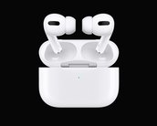 Apple deve lançar AirPods com novo design em 2021