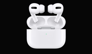 Apple deve lançar AirPods com novo design em 2021