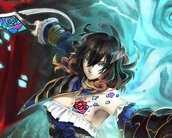 Bloodstained: Ritual of the Night chega em breve ao Android e iOS