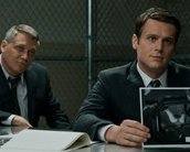 Série Mindhunter provavelmente não terá 3ª temporada, diz Fincher