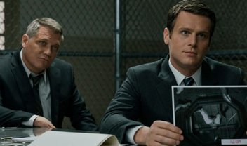 Série Mindhunter provavelmente não terá 3ª temporada, diz Fincher