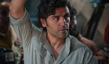 Moon Knight: Oscar Isaac vai estrelar série da Marvel no Disney+