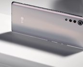 LG Velvet: os diferenciais do novo e elegante celular da marca