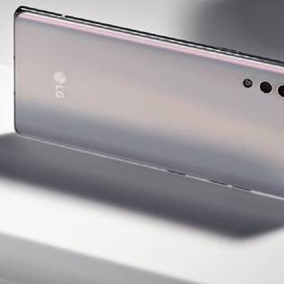 Imagem de LG Velvet: os diferenciais do novo e elegante celular da marca