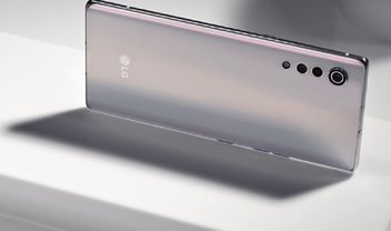 LG Velvet: os diferenciais do novo e elegante celular da marca