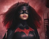 Batwoman: veja novos trajes da personagem de Javicia Leslie