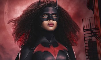 Batwoman: veja novos trajes da personagem de Javicia Leslie