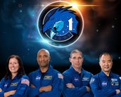 NASA anuncia lançamento da missão Crew-1 para 14 de novembro