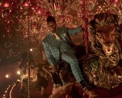 American Gods: Neil Gaiman revela data de estreia da 3ª temporada