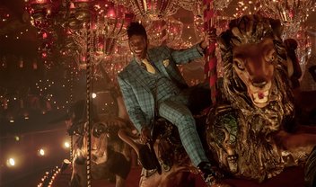 American Gods: Neil Gaiman revela data de estreia da 3ª temporada