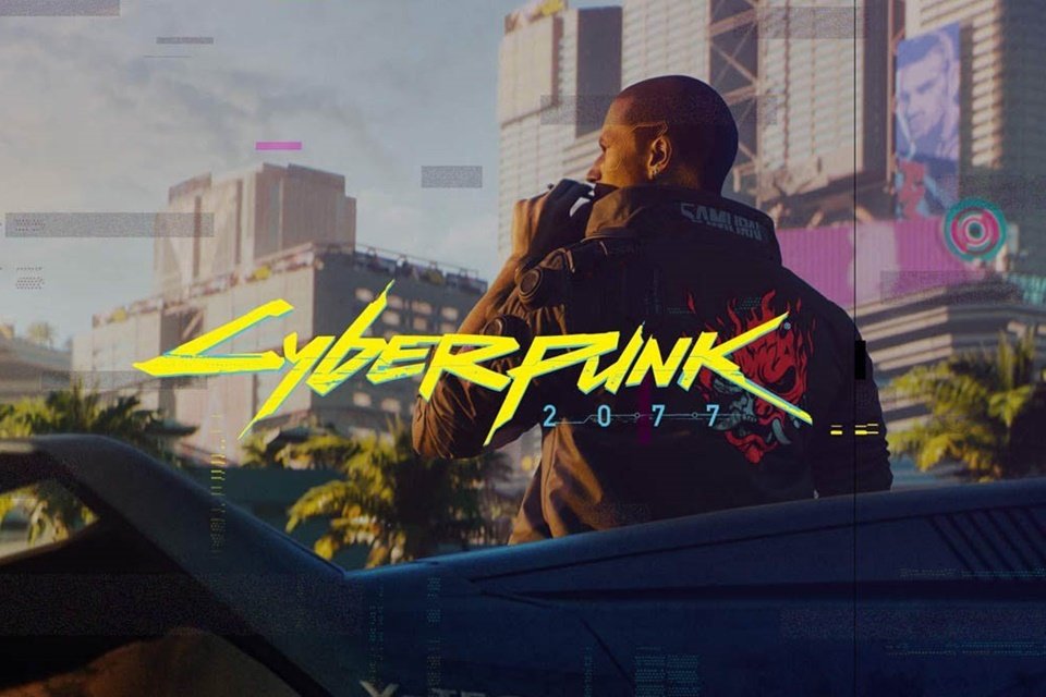 Cyberpunk 2077 tem lançamento adiado para setembro - Canaltech