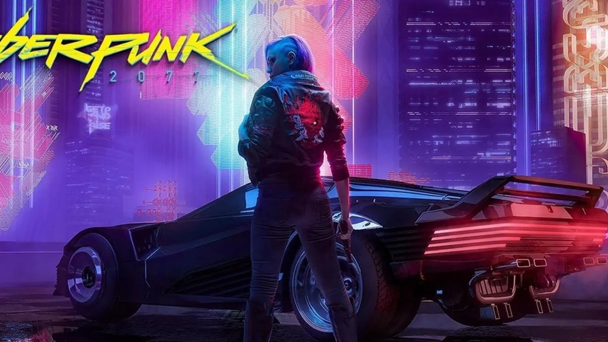 Cyberpunk 2077 tem lançamento adiado para setembro - Canaltech