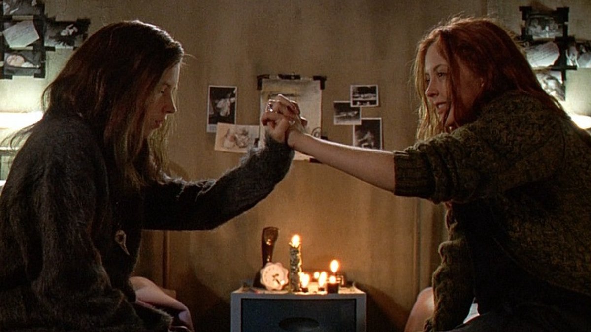 Filmes que Valem a Pena: Ginger Snaps (Possuída - 2000)