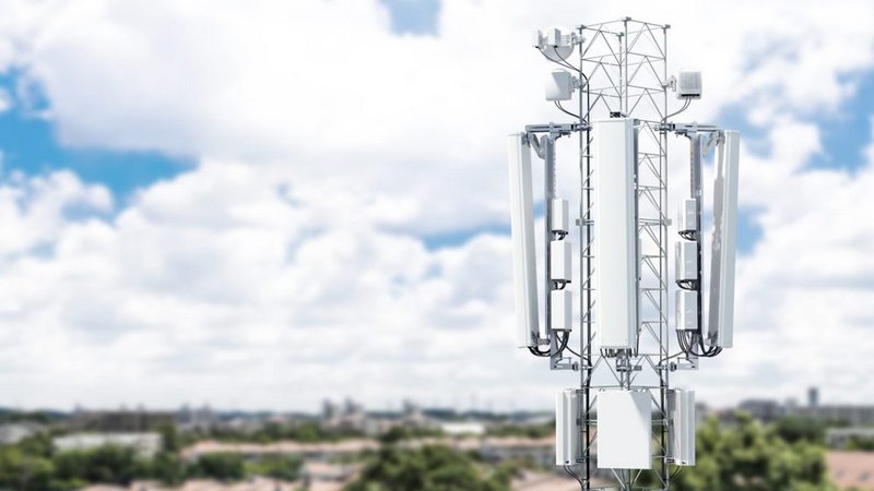 Enquanto a quinta geração de dados não chega, a Claro usará a rede já existente para expandir o 5G DSS.