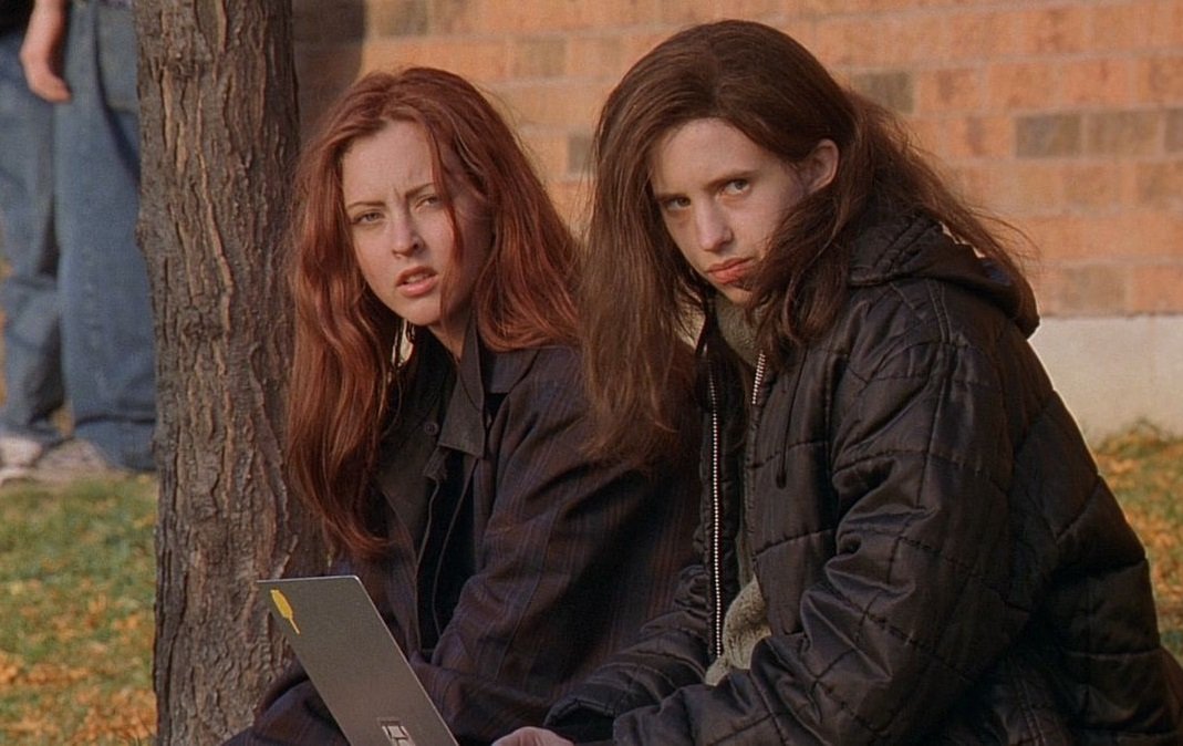 Filmes que Valem a Pena: Ginger Snaps (Possuída - 2000)