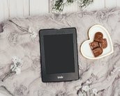 Especial Geek na Amazon: ebooks com até 60% de desconto