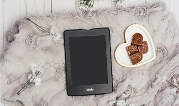 Especial Geek na Amazon: ebooks com até 60% de desconto