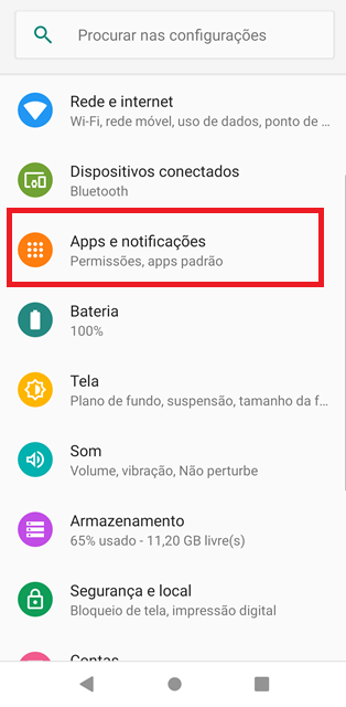 Android: como atualizar e desinstalar apps pelo site da Google Play -  TecMundo