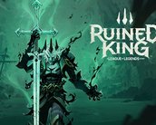 Ruined King: A League of Legends Story chega aos consoles no início de 2021