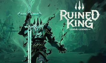 Ruined King: A League of Legends Story chega aos consoles no início de 2021