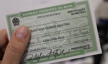 Como consultar título de eleitor pela internet