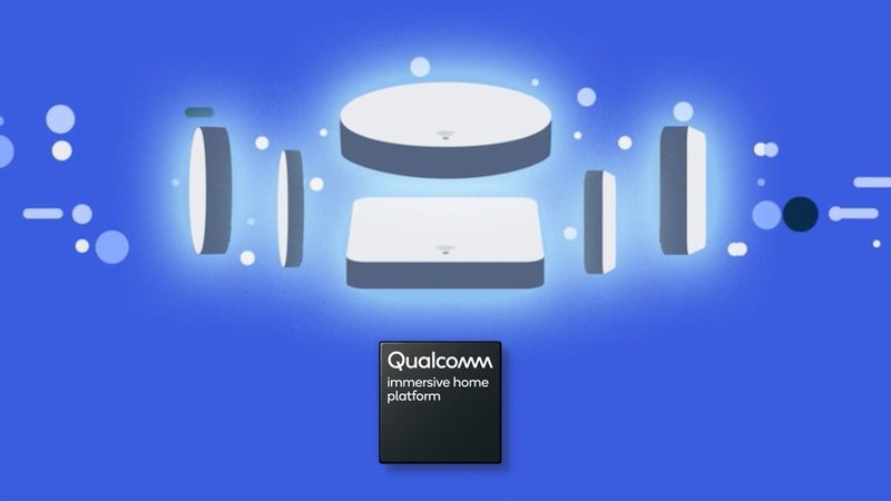 Fonte: Qualcomm/Divulgação