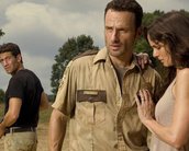 Elenco de The Walking Dead: veja o antes e depois dos personagens (FOTOS)