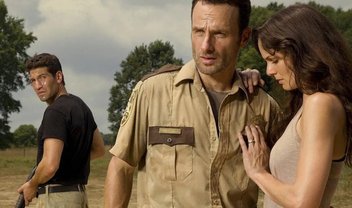 Elenco de The Walking Dead: veja o antes e depois dos personagens (FOTOS)