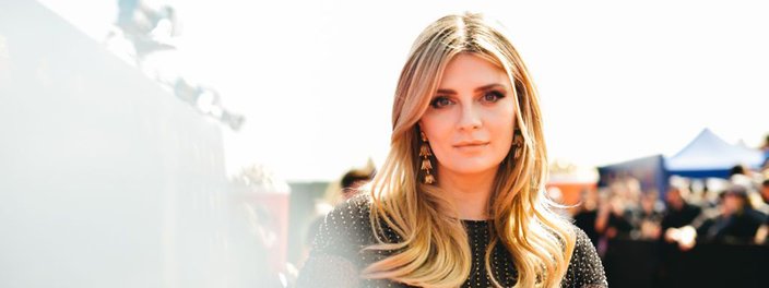 Imagem de: #PorOndeAnda: Mischa Barton, a Marissa Cooper da série The O.C.