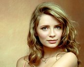 #PorOndeAnda: Mischa Barton, a Marissa Cooper da série The O.C.