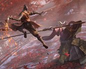 Sekiro ganha atualização gratuita com desafios, trajes e muito mais