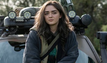 Two Weeks to Live: minissérie com Maisie Williams na HBO ganha trailer