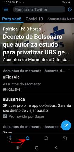 Fonte: Twitter/Reprodução