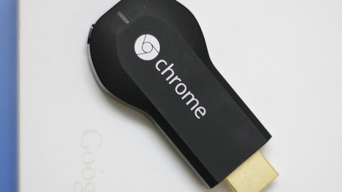 Qué es un Google Chromecast y cómo funciona?