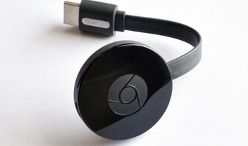 Como funciona o Google Chromecast