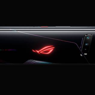 Imagem de ROG Phone 3: celular gamer chega ao Brasil por R$ 5.849