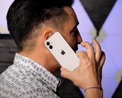 iPhone 12 mini aparece em hands-on ao lado do iPhone 12