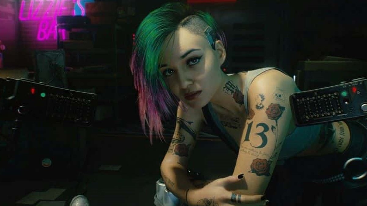 Comunidade Steam :: Cyberpunk 2077