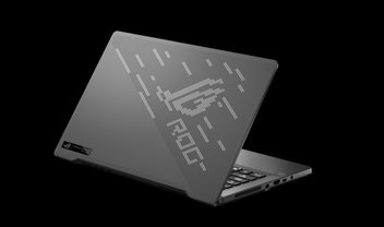 ASUS ROG lança notebooks Zephyrus por até R$ 50 mil