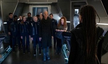  Star Trek: Discovery 3x3: batalha entre titãs e terráqueos (RECAP)