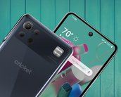 LG K92 é alternativa acessível de celular 5G