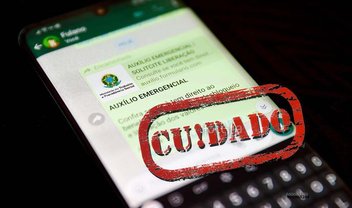 'Abono Emergencial de Natal' de R$ 800 é golpe, alerta Kaspersky