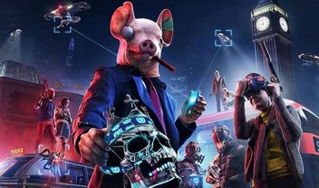 Watch Dogs Legion: atualização promete várias correções; confira detalhes