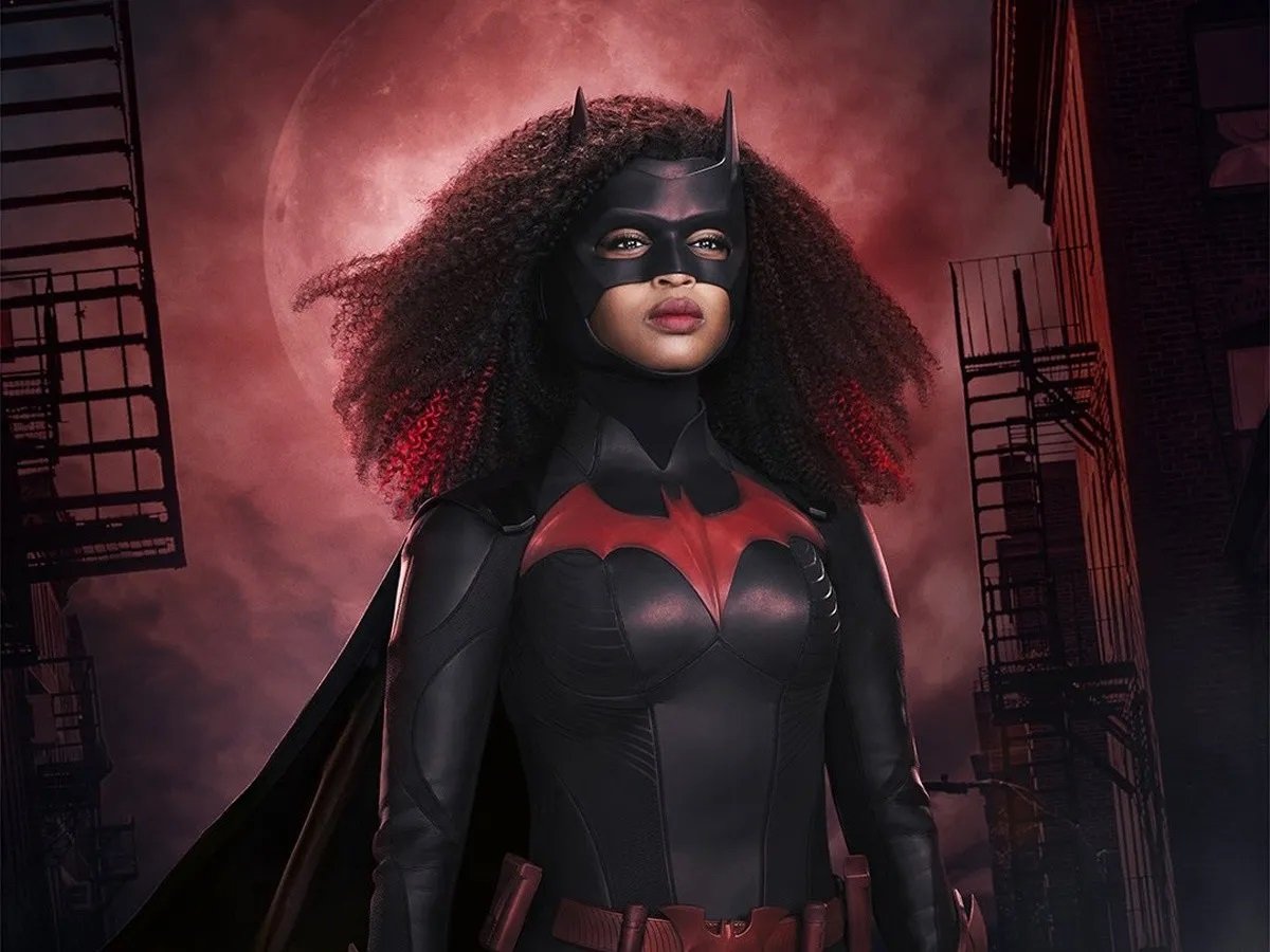 2ª temporada de Batwoman terá mudanças significativas. (Reprodução)
