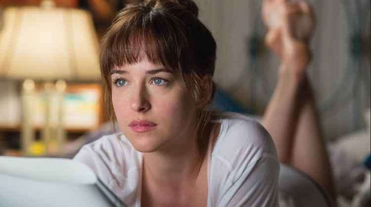 Dakota Johnson será a protagonista em nova série. (Fonte: Universal Pictures/Reprodução)