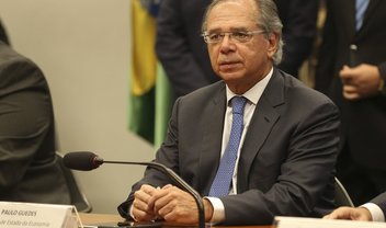 “CPMF Digital” está morta, segundo Paulo Guedes